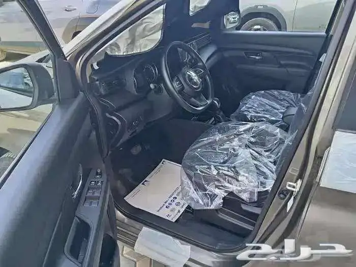 سوزوكي ارتيجا 2025 9