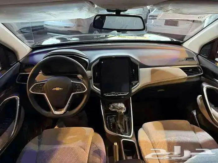 شيفروليه كابتيفيا عروض الكاش والتقسيط 4