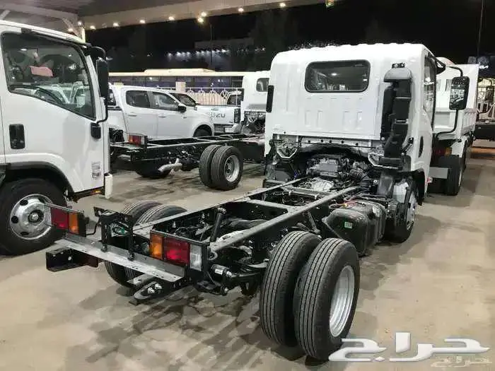 ايسوزو دينا 2025 بجميع الفئات سعر خاص للشركات والمؤسسات 8