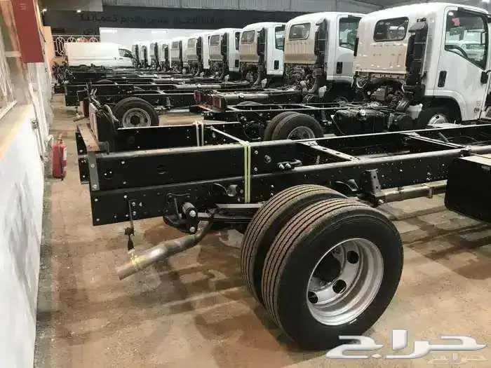 ايسوزو دينا 2025 بجميع الفئات سعر خاص للشركات والمؤسسات 3