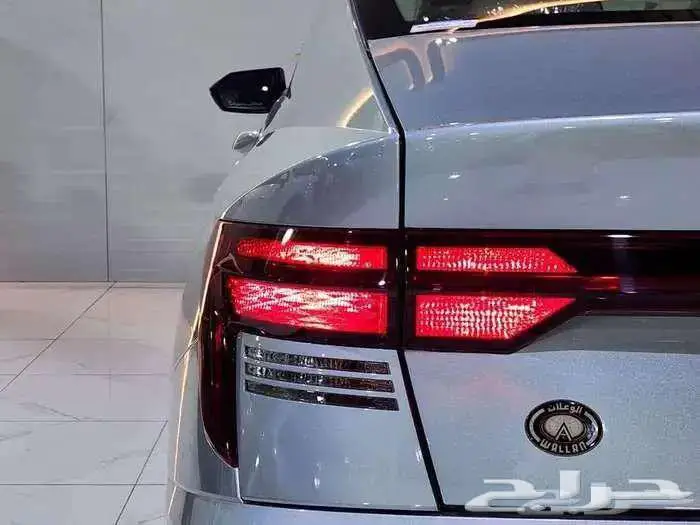 هيونداي اكسنت 25و26قسطها ببرنت تامينات فقط بدون كشف وتعريف 7