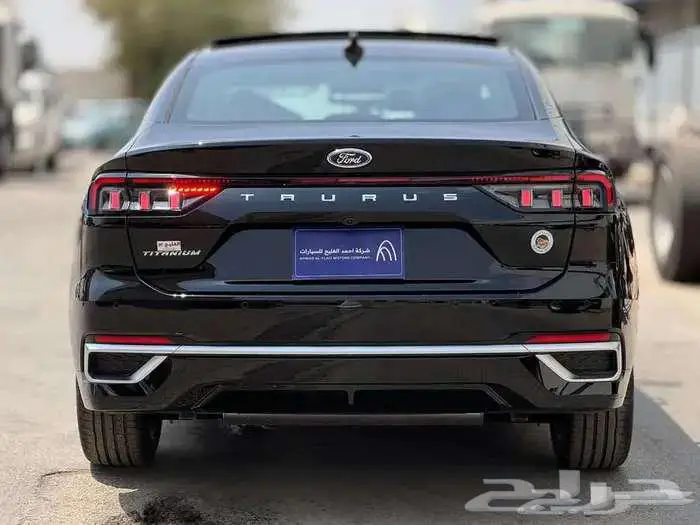 فورد تورس جميع الفئات 2026 اسعار خاصه 3