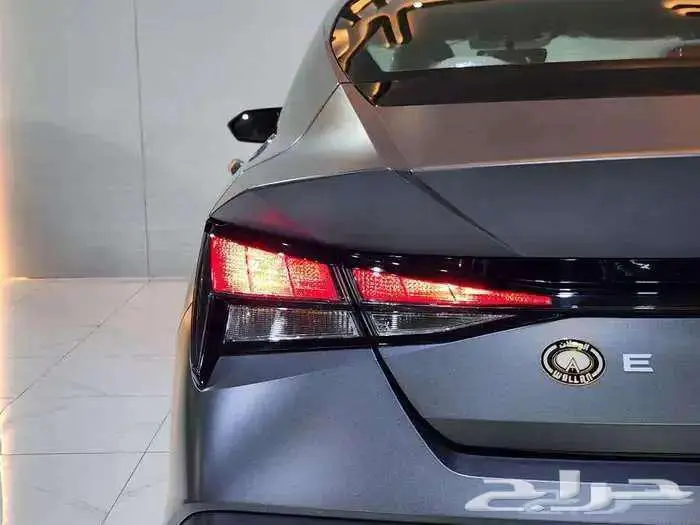 هيونداي النترا 25و26 للرواتب الكاش بالبرنت فقط 4