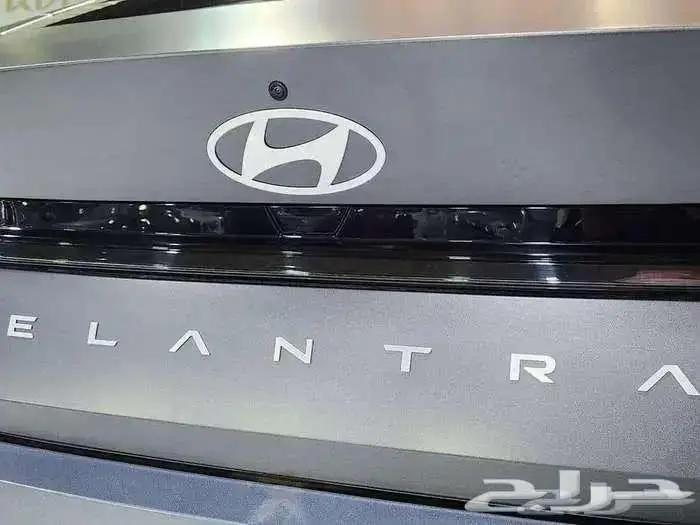 هيونداي النترا 25و26 للرواتب الكاش بالبرنت فقط 5