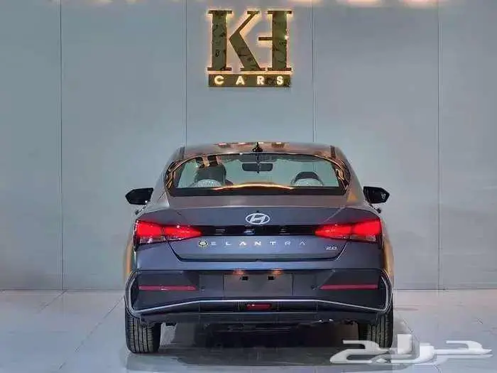 هيونداي النترا 25و26 للرواتب الكاش بالبرنت فقط 6