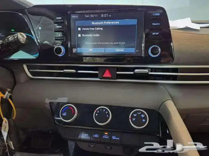 هيونداي النترا 25و26 للرواتب الكاش بالبرنت فقط 7