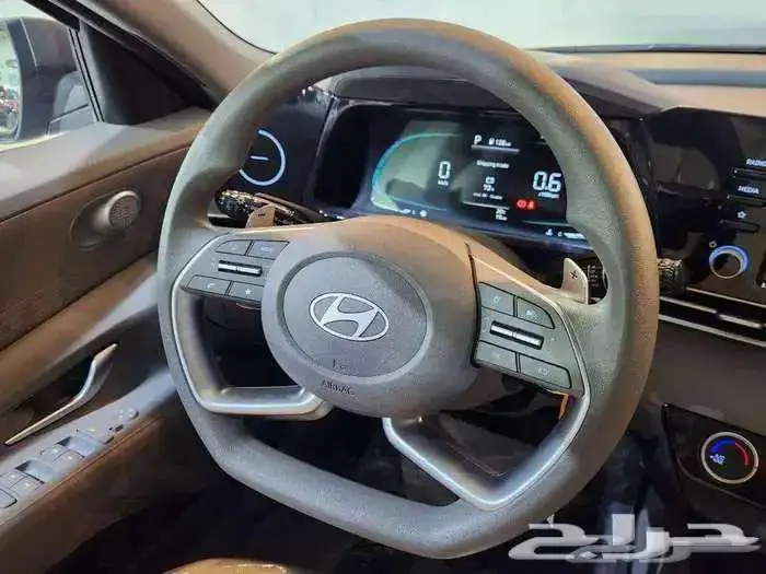 هيونداي النترا 25و26 للرواتب الكاش بالبرنت فقط 14