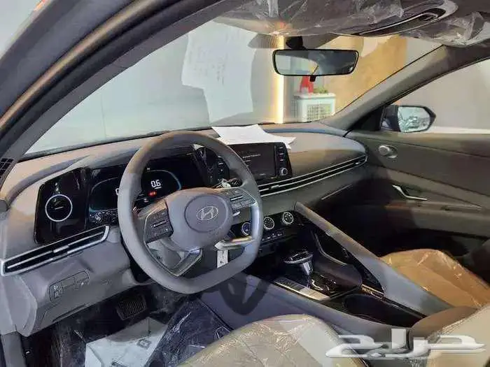 هيونداي النترا 25و26 للرواتب الكاش بالبرنت فقط 15