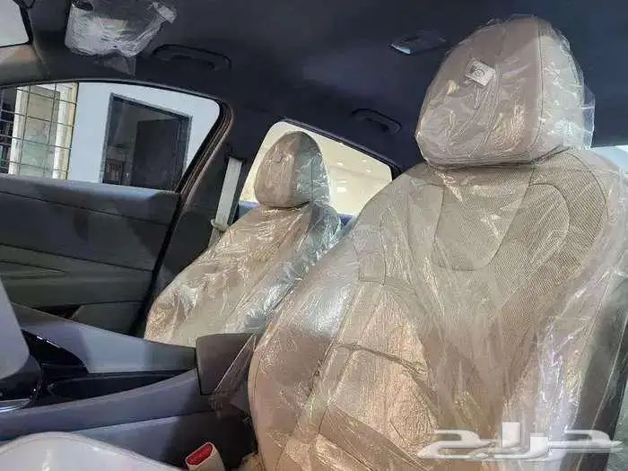 هيونداي النترا 25و26 للرواتب الكاش بالبرنت فقط 16