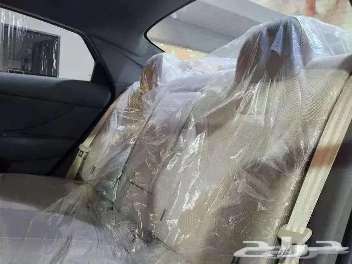 هيونداي النترا 25و26 للرواتب الكاش بالبرنت فقط 17