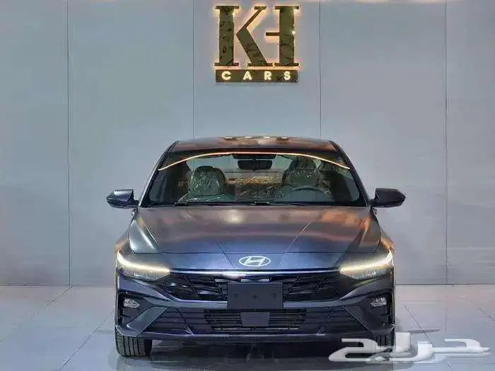 هيونداي النترا 25و26 للرواتب الكاش بالبرنت فقط 0