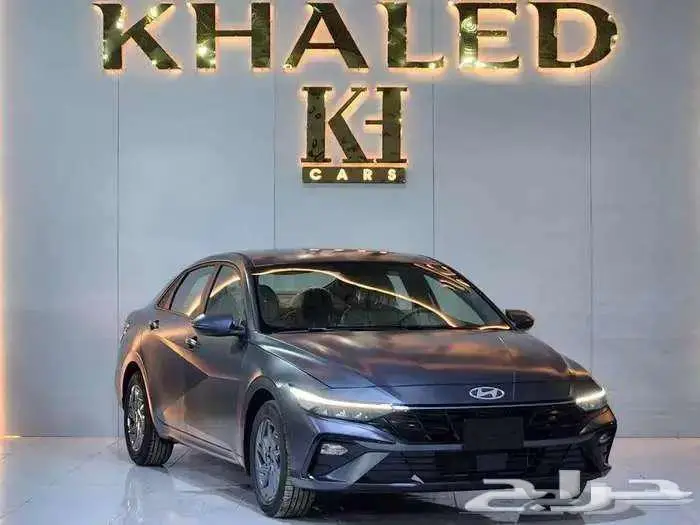 هيونداي النترا 25و26 للرواتب الكاش بالبرنت فقط 1