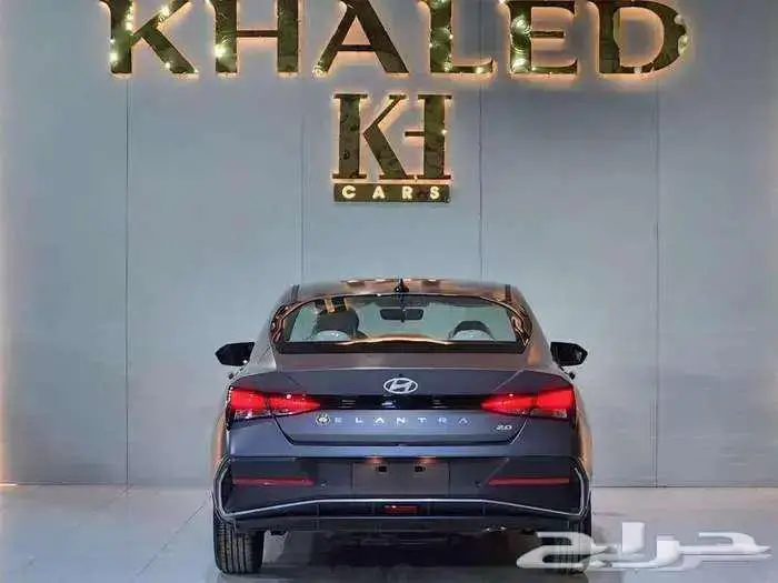 هيونداي النترا 25و26 للرواتب الكاش بالبرنت فقط 2