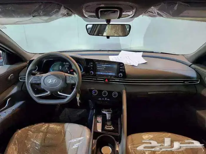 هيونداي النترا 25و26 للرواتب الكاش بالبرنت فقط 21