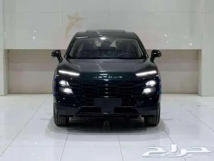 جيتور داشينج 2025 0