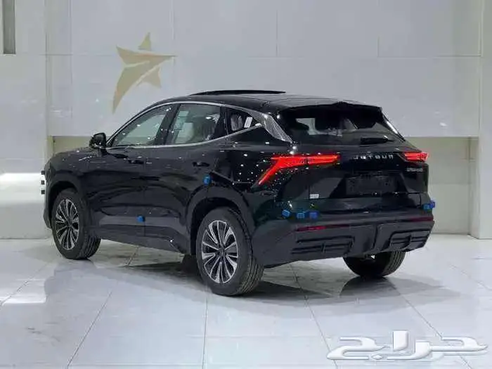 جيتور داشينج 2025 1