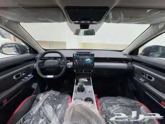 جيتور داشينج 2025 6