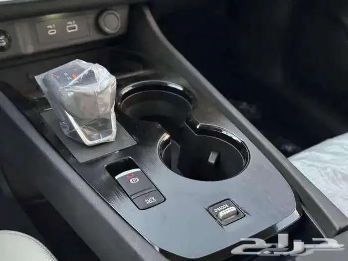 نيسان اكس تريل2026 Sستاندر - 5 راكب (دبل -بدون دبل) 6