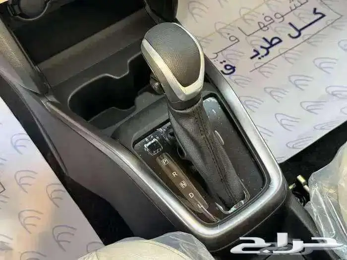 سوزوكي ديزاير استندر GL بنزين 2026 اسعار مناسبه 5