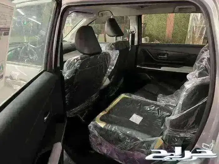 تويوتا - فيلوز 1.5 GLX - بنزين - 2025 - سعودي 4