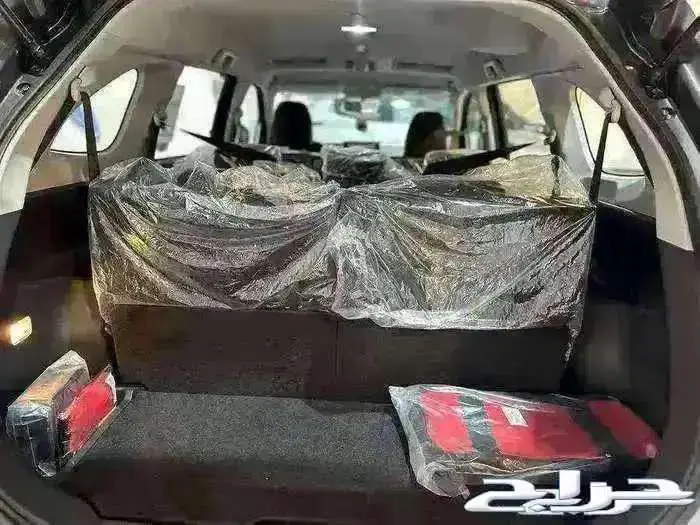 تويوتا فيلوز GLX 2025 6