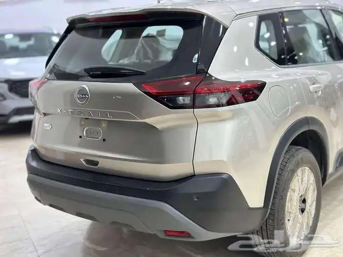 نيسان اكستريل ستاندر 5 راكب دبل 2025 5