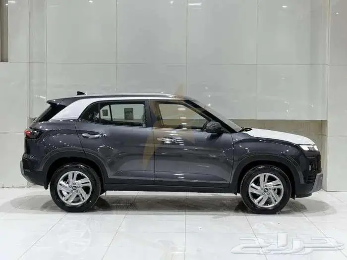 هيونداي كريتا 2026 4