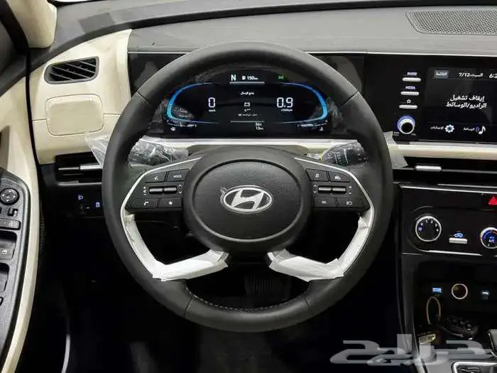 هيونداي كريتا 2026 11