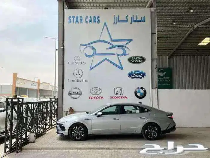 سوناتا فليت 2026 6