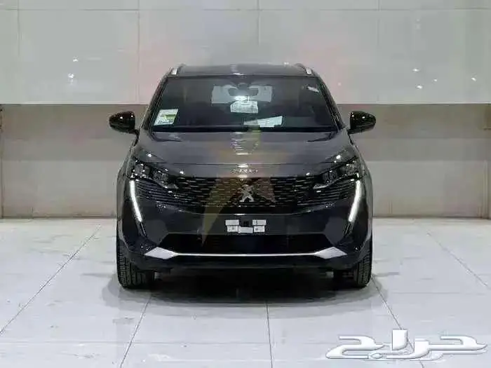 بيجو 3008 اكتيف 2025 اقل سعر في السوق كاش وتقسيط 0