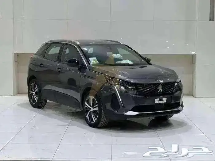 بيجو 3008 اكتيف 2025 اقل سعر في السوق كاش وتقسيط 1