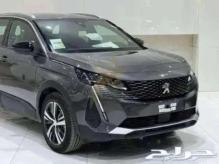 بيجو 3008 اكتيف 2025 اقل سعر في السوق كاش وتقسيط 4