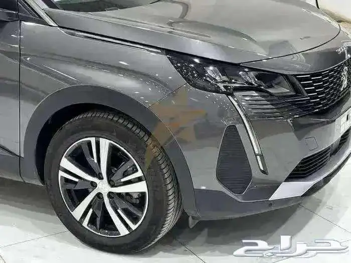 بيجو 3008 اكتيف 2025 اقل سعر في السوق كاش وتقسيط 6