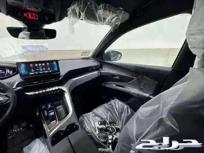 بيجو 3008 اكتيف 2025 اقل سعر في السوق كاش وتقسيط 8