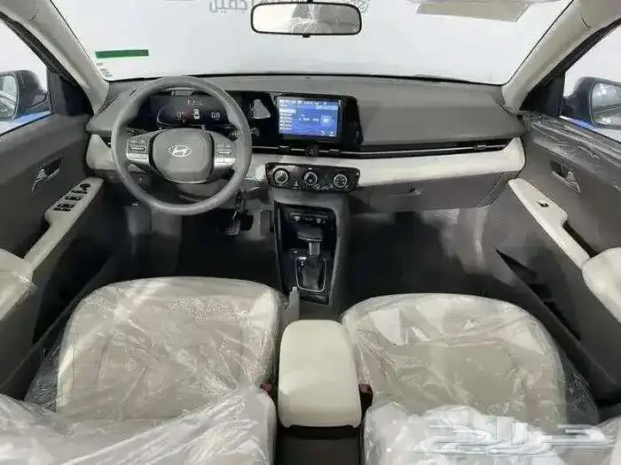 هيونداى اكسنت سمارت 2026 6