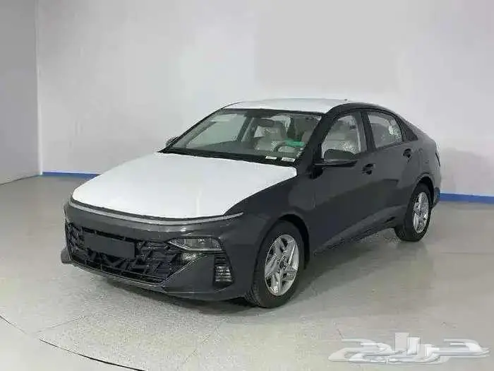 هيونداى اكسنت سمارت 2026 2