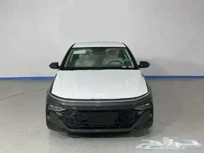 هيونداى اكسنت سمارت 2026 0