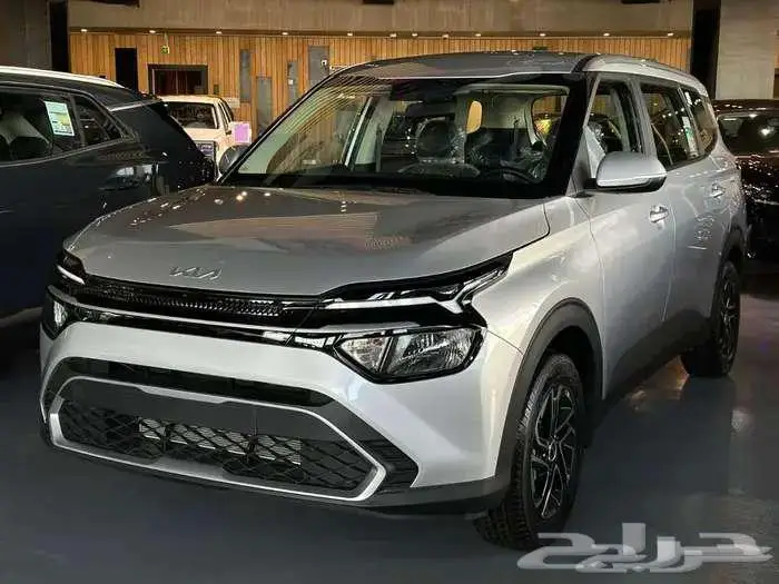 كيا كارينز 2025 6