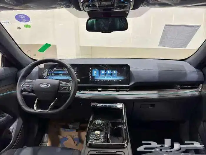 تريتوري 2023جديدة فل كامل تيتانيوم اعلئ فئة الناغي سعودي عرض 7