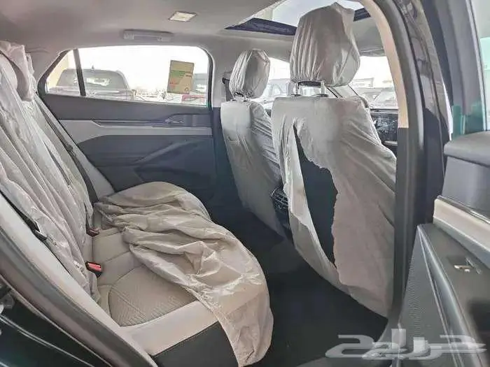 فورد تورس ترند 2026 اقل قسط 6