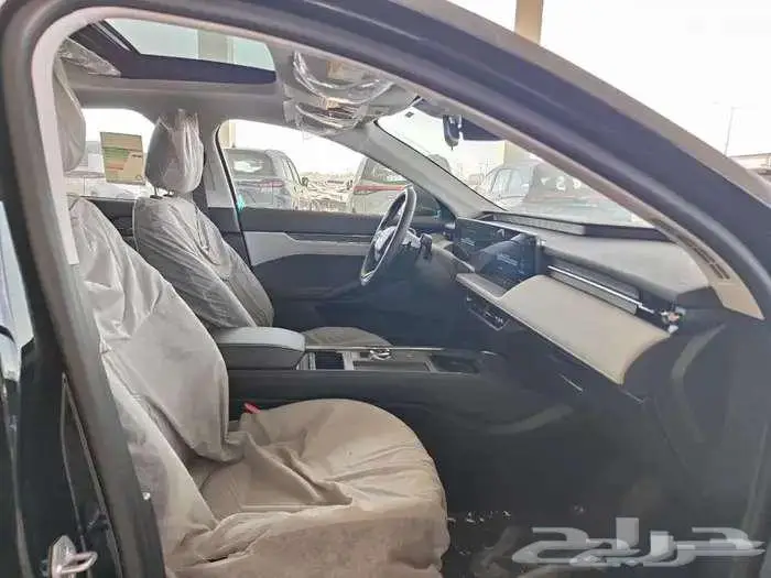 فورد تورس ترند 2026 اقل قسط 5