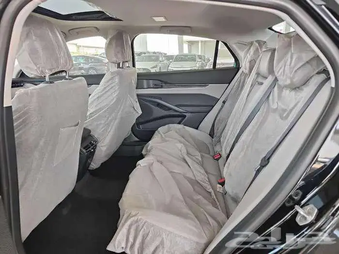 فورد تورس ترند 2026 اقل قسط 11