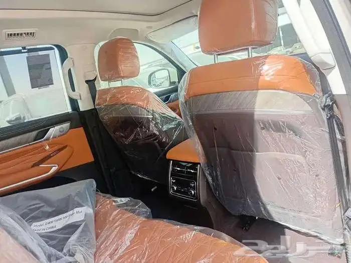 تانك 500 فل كامل 2026 روك اديشن اسعار خاصه للكاش والتمويل 18