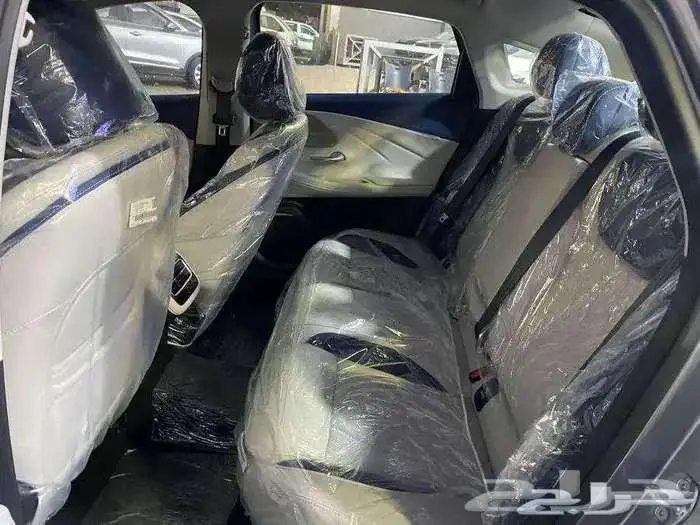 شيري اريزو 8 كمفورت موديل 2025 كاش و تقسيط 4