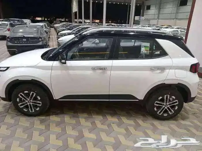 هيونداي فينو كمفورت موديل 2025 بسعر 55450 1