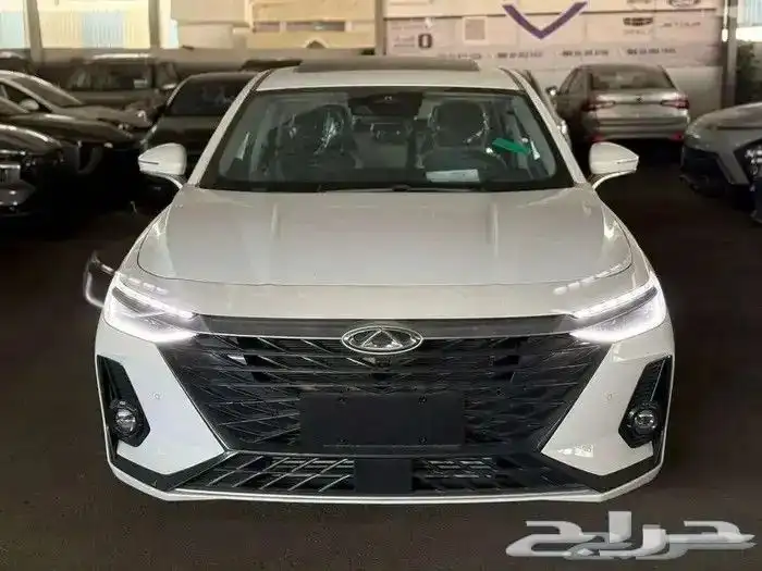 شيرى اريزو 8 2025 كاش وتمويل أقوى العروض وأقل الاسعار 0