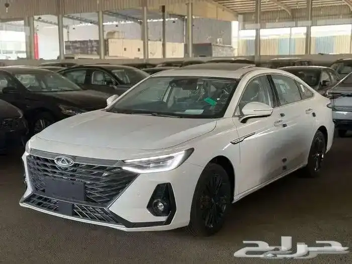 شيرى اريزو 8 2025 كاش وتمويل أقوى العروض وأقل الاسعار 2