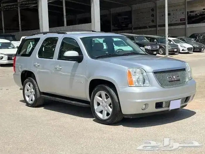 يوكن 2012 سعودي 12