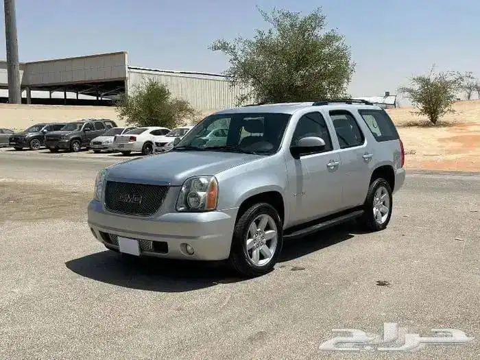 يوكن 2012 سعودي 3