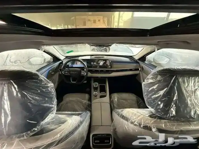 شيرى اريزو 8 2025 كاش وتمويل أقوى العروض وأقل الاسعار 5